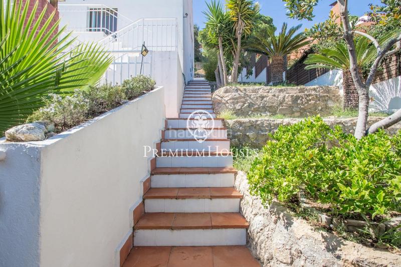 Foto 41e3a5ac-c496-4f72-a2a4-b2eb0cf78c83. Casa con riscaldamento parcheggio in Alella