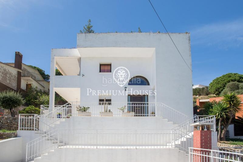 Foto 548b4122-0ab5-49f7-801b-e3ff03674beb. Casa con riscaldamento parcheggio in Alella