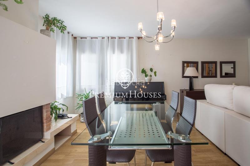 Foto 54f975b2-27ec-46b2-87b1-1fc1e1a7fdf7. Casa con riscaldamento parcheggio in Alella