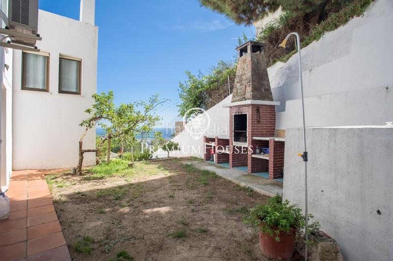 Foto 62e3eebe-d1e8-4903-9612-553ae0accb83. Casa con riscaldamento parcheggio in Alella