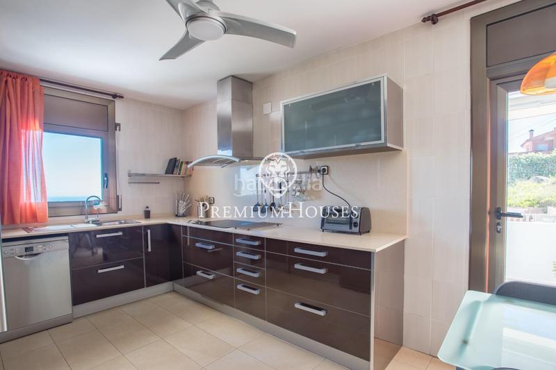 Foto 740dd3da-a77a-4f06-a639-7fce9078cc59. Casa con riscaldamento parcheggio in Alella