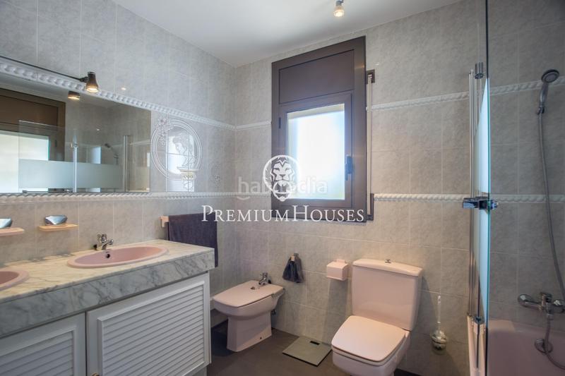 Foto 93481747-677c-420c-a371-735c1c684462. Casa con riscaldamento parcheggio in Alella