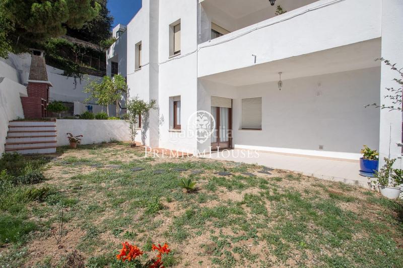 Foto 9ce9f26b-6a11-42c9-91e8-02ca3631d917. Casa con riscaldamento parcheggio in Alella