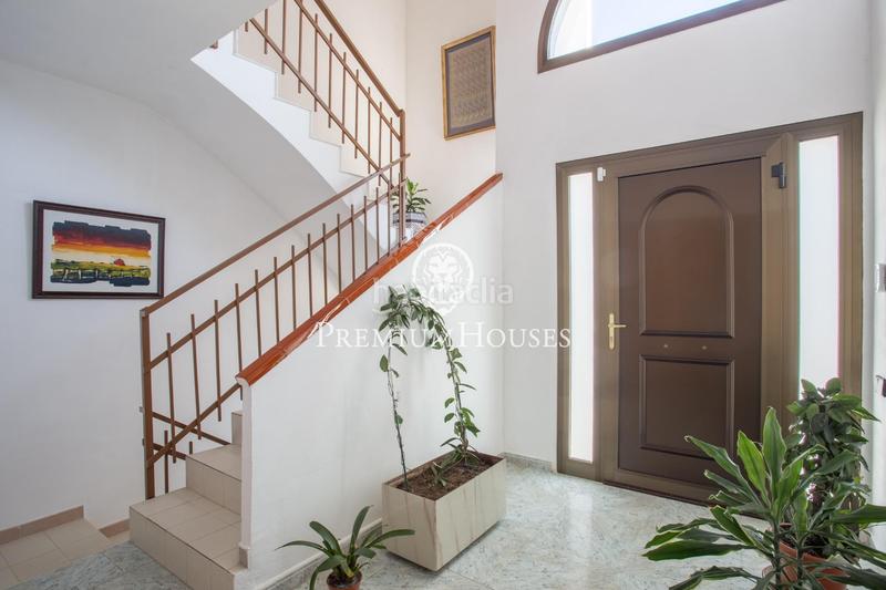 Foto b923f6e3-a097-426c-a853-969084e1b112. Casa con riscaldamento parcheggio in Alella