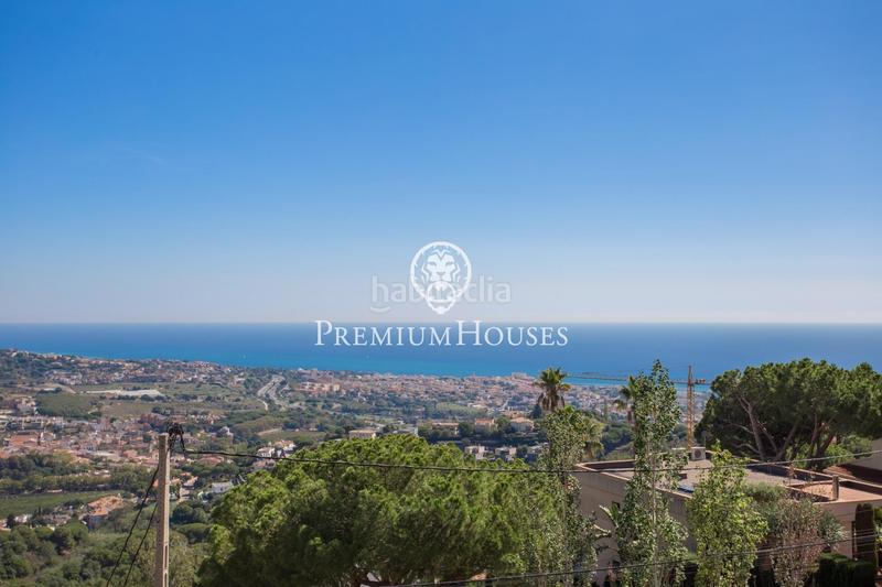 Foto d8a2fb44-efee-4623-aa5f-dedf94a57894. Casa con riscaldamento parcheggio in Alella