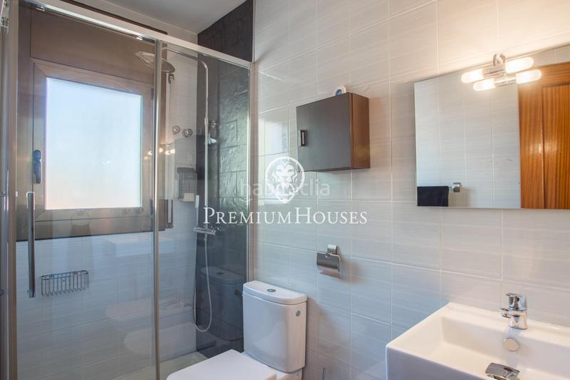 Foto e10b8ff1-9f97-403f-9f73-24012174e4a0. Casa con riscaldamento parcheggio in Alella