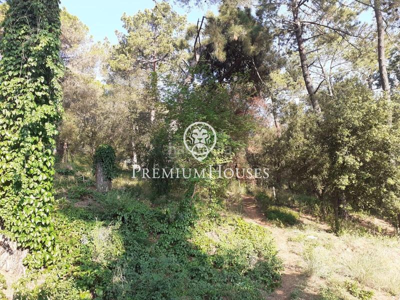 Foto 9de78cdc-1c62-40f1-bcfe-d1e3f5699d13. Terreno residenziale in Urbanitzacions Argentona