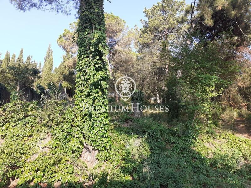 Foto ed650cec-d9f2-4cf2-af7e-4b6363d06920. Terreno residenziale in Urbanitzacions Argentona