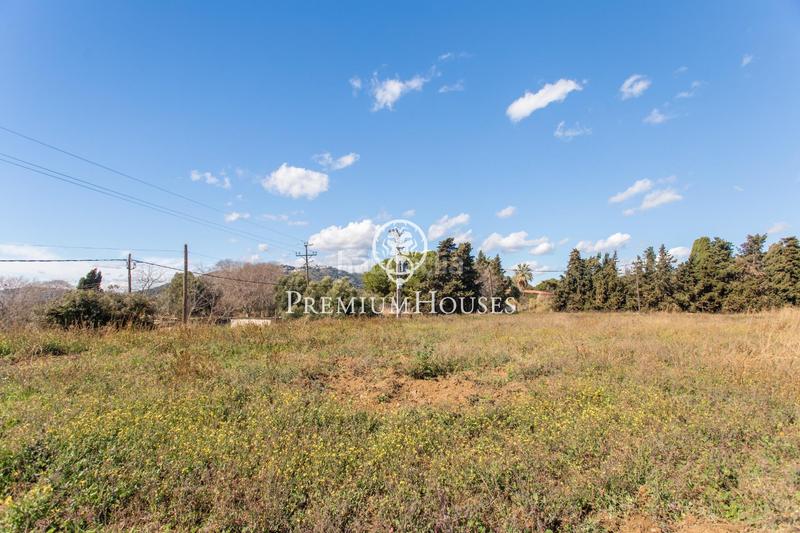 Foto 27c0adb1-2a43-4773-9386-ff8bee24e914. Terreny residencial a Pinemar Pineda de Mar