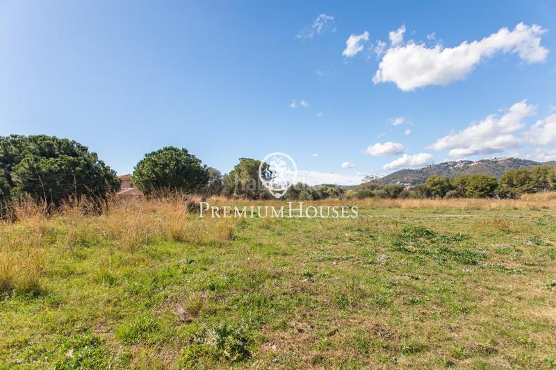 Foto 573dd5a2-4525-4dcf-bc0d-b02adfb51264. Terreny residencial a Pinemar Pineda de Mar