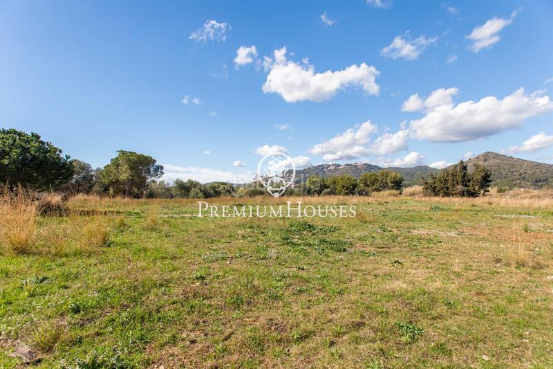 Foto 6886ec08-1de3-4456-8e1b-45fe3c150af6. Terreny residencial a Pinemar Pineda de Mar