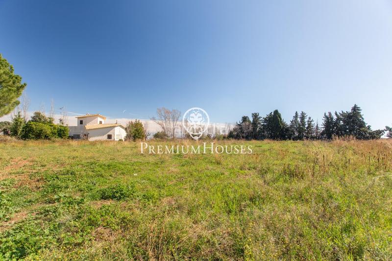 Foto 7493eed0-0023-4d17-b00b-5566476abade. Terreny residencial a Pinemar Pineda de Mar