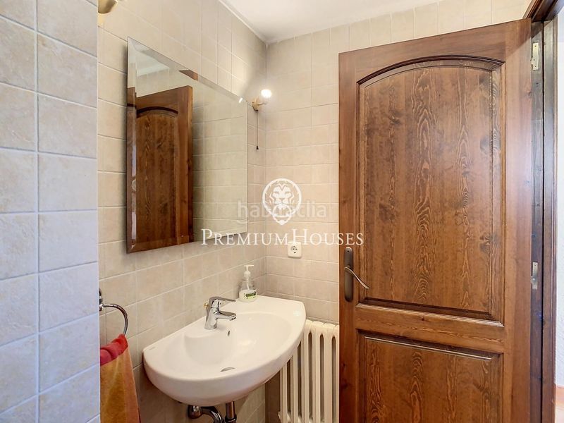 Foto 43b4746c-bda0-4dfc-aa5a-be04545e6ab8. Casa amb calefacció aparcament piscina a Nucli Urbà Argentona
