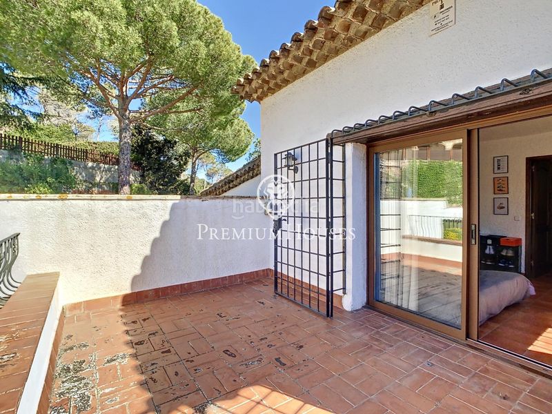 Foto a33c741b-d041-48d7-9e8f-9e627a9b2922. Casa amb calefacció aparcament piscina a Nucli Urbà Argentona
