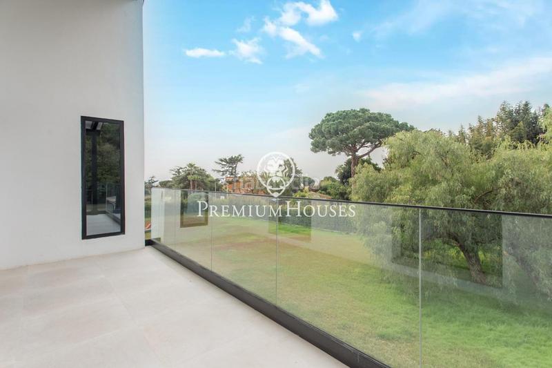 Foto 05f2b2be-e685-4292-be90-17fb13dd5faf. Casa amb calefacció aparcament piscina a Canafort-El Puntó Sant Andreu de Llavaneres