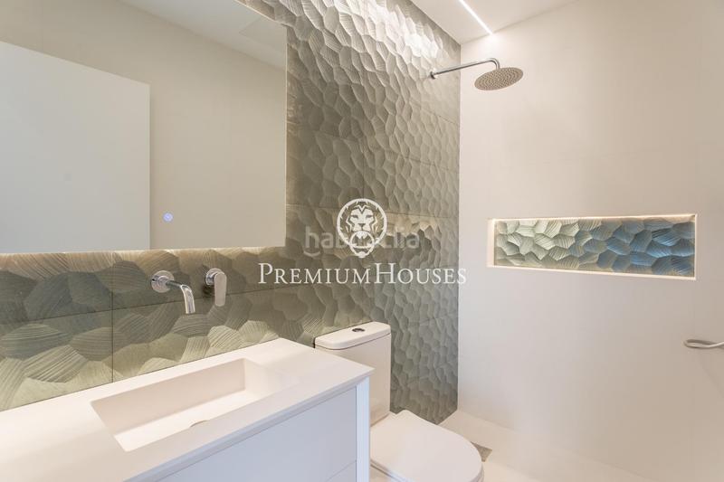 Foto 1c2249b1-2564-4e88-afd5-0d7bb0c3f2c8. Casa amb calefacció aparcament piscina a Canafort-El Puntó Sant Andreu de Llavaneres