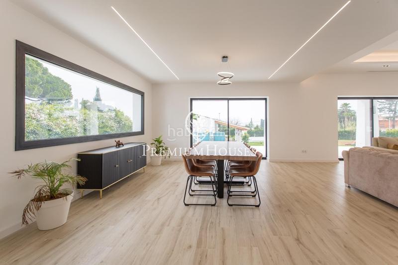 Foto 5130f45b-9b09-46db-ad4a-b69ca3d03654. Casa amb calefacció aparcament piscina a Canafort-El Puntó Sant Andreu de Llavaneres