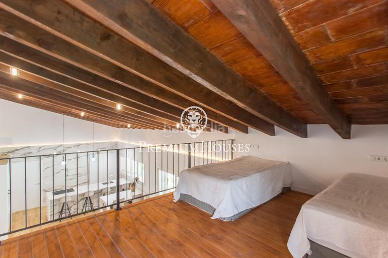 Foto 5eb98bc8-fa3c-4196-9fce-47b5b8b76f62. Casa amb calefacció aparcament piscina a Canafort-El Puntó Sant Andreu de Llavaneres