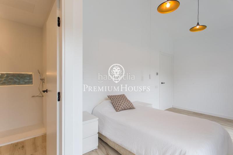 Foto 6c9b7e91-2702-41fe-84dd-e4de85c0372f. Casa amb calefacció aparcament piscina a Canafort-El Puntó Sant Andreu de Llavaneres