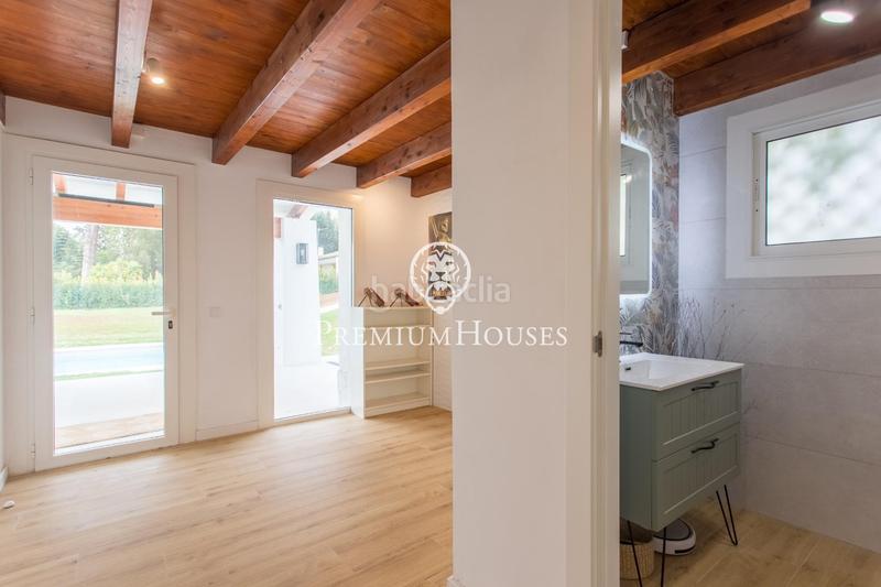 Foto 8338d39a-592c-47fe-8814-2e088680f382. Casa amb calefacció aparcament piscina a Canafort-El Puntó Sant Andreu de Llavaneres