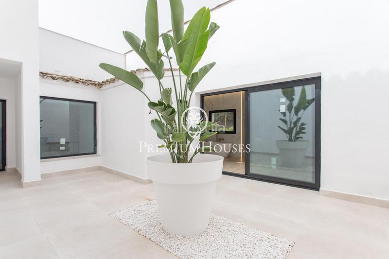 Foto a692d54e-ed82-4a02-9599-6aac01c80776. Casa amb calefacció aparcament piscina a Canafort-El Puntó Sant Andreu de Llavaneres