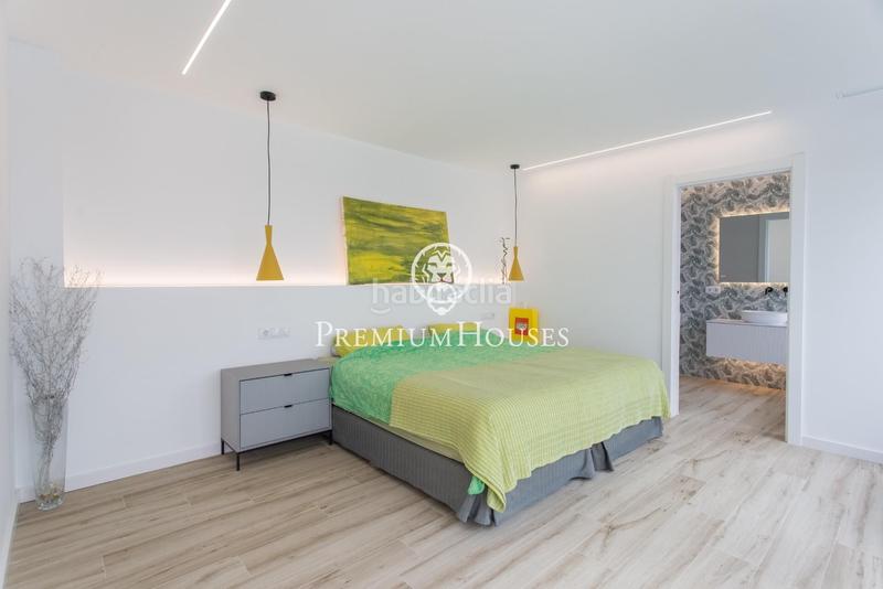 Foto b98ed0b1-0f87-4c55-a37c-5e30dcec69b5. Casa amb calefacció aparcament piscina a Canafort-El Puntó Sant Andreu de Llavaneres