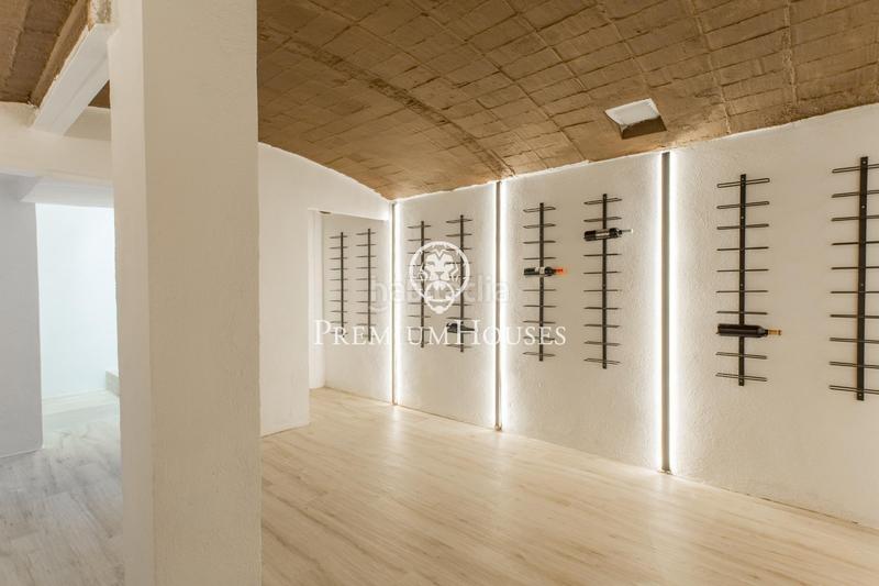 Foto c13d796d-c769-4c93-8c1c-3236dc1cbe02. Casa amb calefacció aparcament piscina a Canafort-El Puntó Sant Andreu de Llavaneres