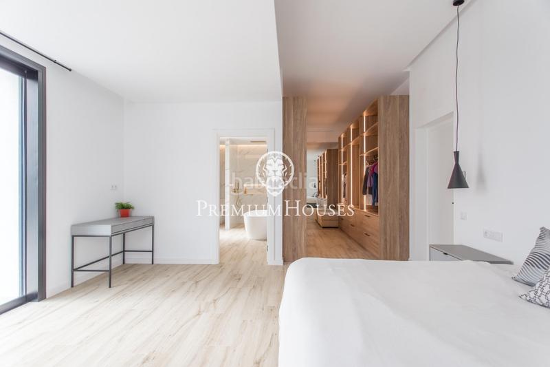Foto d29100fe-2378-4d6e-b9b4-253b3ff1dab5. Casa amb calefacció aparcament piscina a Canafort-El Puntó Sant Andreu de Llavaneres