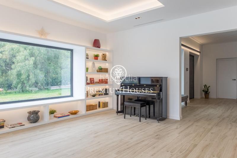 Foto e362a225-d276-40ef-9d64-b5dd12926e4c. Casa amb calefacció aparcament piscina a Canafort-El Puntó Sant Andreu de Llavaneres