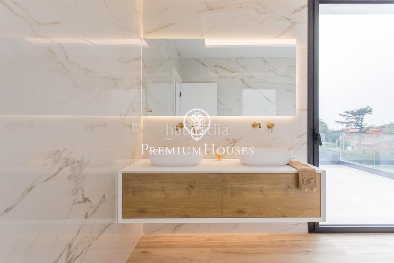 Foto e776d51f-dc16-4f3b-a381-e41c977e990c. Casa amb calefacció aparcament piscina a Canafort-El Puntó Sant Andreu de Llavaneres