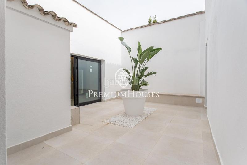 Foto efc6f828-8234-4b7e-a67d-875fa9aa9c21. Casa amb calefacció aparcament piscina a Canafort-El Puntó Sant Andreu de Llavaneres
