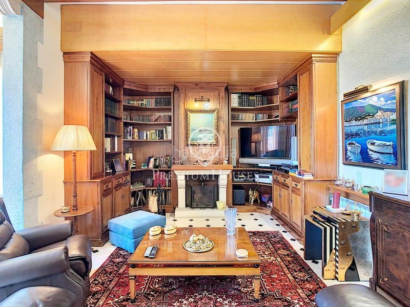 Foto 1396000c-7c9d-44d2-b4b6-3d0d79cdef39. Casa espectacular casa en venta con piscina en Canafort-El Puntó Sant Andreu de Llavaneres