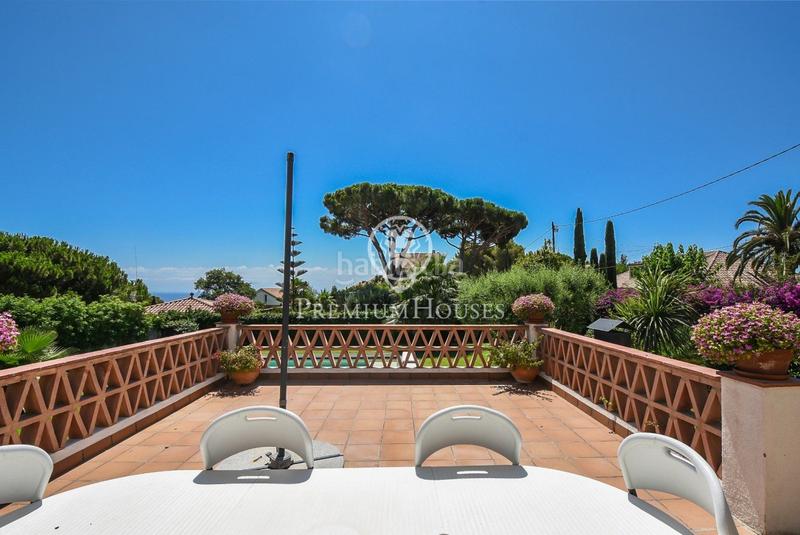 Foto 14a2fa71-5342-44ac-a8a8-90a57cab993b. Casa espectacular casa en venta con piscina en Canafort-El Puntó Sant Andreu de Llavaneres