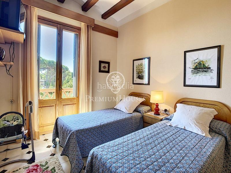 Foto 1526c3ab-5545-4a43-909c-2914b8cd1a70. Casa espectacular casa en venta con piscina en Canafort-El Puntó Sant Andreu de Llavaneres