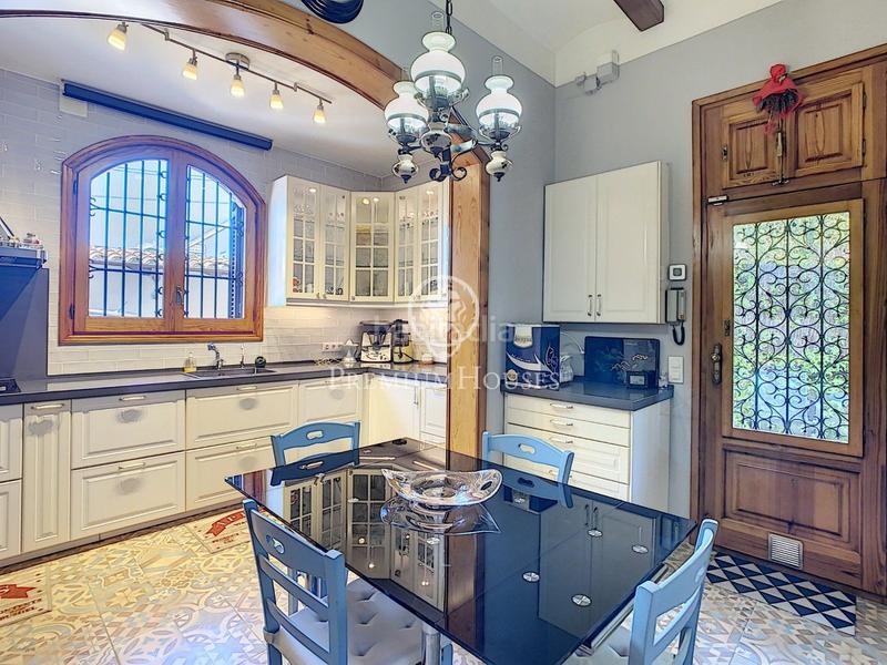 Foto 21918758-fe57-45d5-b3d1-1a8aff33a7e6. Casa espectacular casa en venta con piscina en Canafort-El Puntó Sant Andreu de Llavaneres