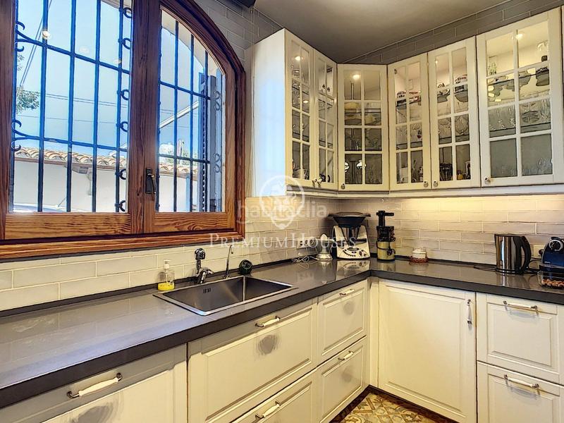 Foto 269bd98f-8c92-49e1-b1bf-f46890981d3c. Casa espectacular casa en venta con piscina en Canafort-El Puntó Sant Andreu de Llavaneres