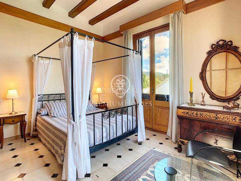 Foto 2e648ba9-82e5-417f-8869-f984e9fc8d0c. Casa espectacular casa en venta con piscina en Canafort-El Puntó Sant Andreu de Llavaneres