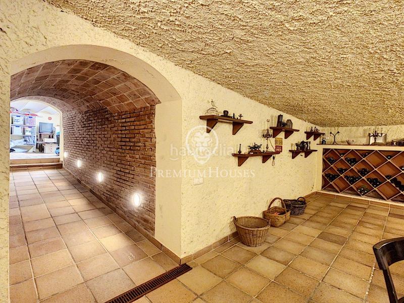 Foto 323873c6-bfd9-48ac-9b94-6eec215078c5. Casa espectacular casa en venta con piscina en Canafort-El Puntó Sant Andreu de Llavaneres