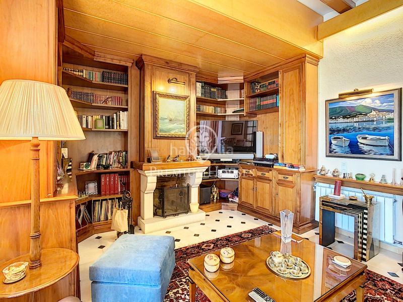 Foto 37058a6b-edd7-493f-a99b-b20cead38a0e. Casa espectacular casa en venta con piscina en Canafort-El Puntó Sant Andreu de Llavaneres