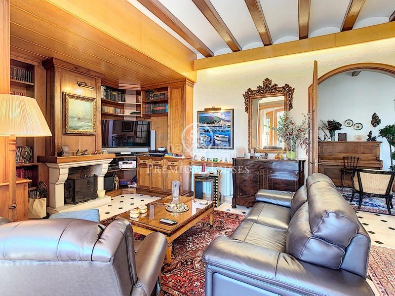 Foto 48217500-103a-4220-aba6-5d1d68de8e25. Casa espectacular casa en venta con piscina en Canafort-El Puntó Sant Andreu de Llavaneres