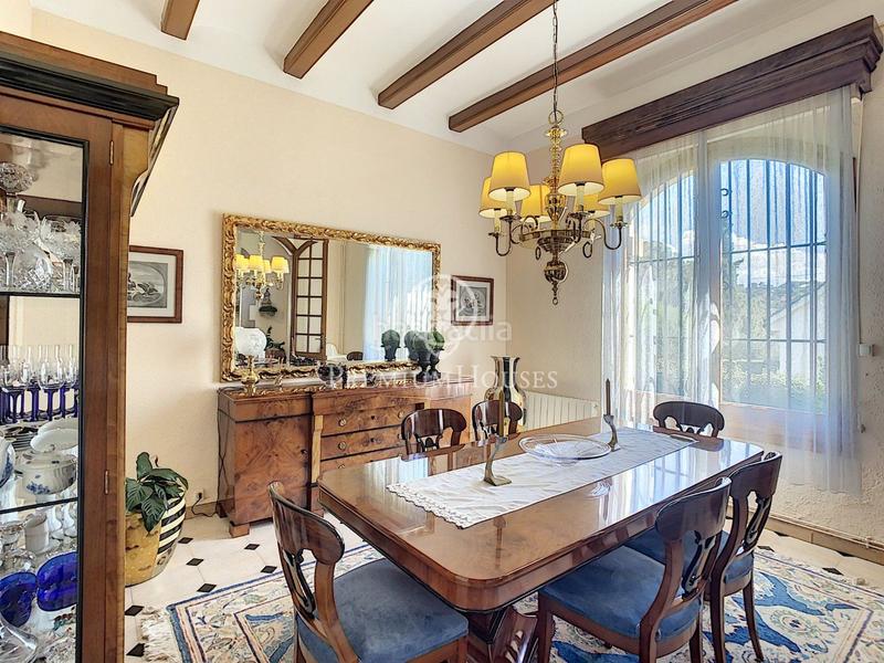 Foto 66e74f09-a2f7-4af4-90d4-ff4c3b593a9d. Casa espectacular casa en venta con piscina en Canafort-El Puntó Sant Andreu de Llavaneres