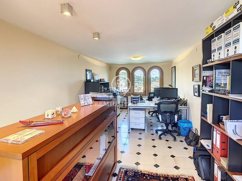 Foto 69fa3f6a-d8fb-48ab-b545-3b4454720497. Casa espectacular casa en venta con piscina en Canafort-El Puntó Sant Andreu de Llavaneres