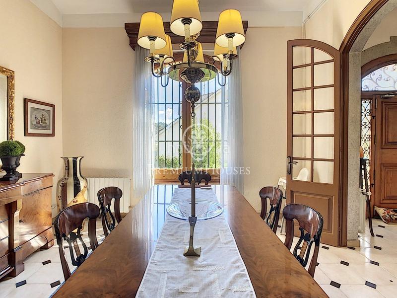 Foto 72a6f46a-ca41-4b51-8c58-86eb7afb29dd. Casa espectacular casa en venta con piscina en Canafort-El Puntó Sant Andreu de Llavaneres