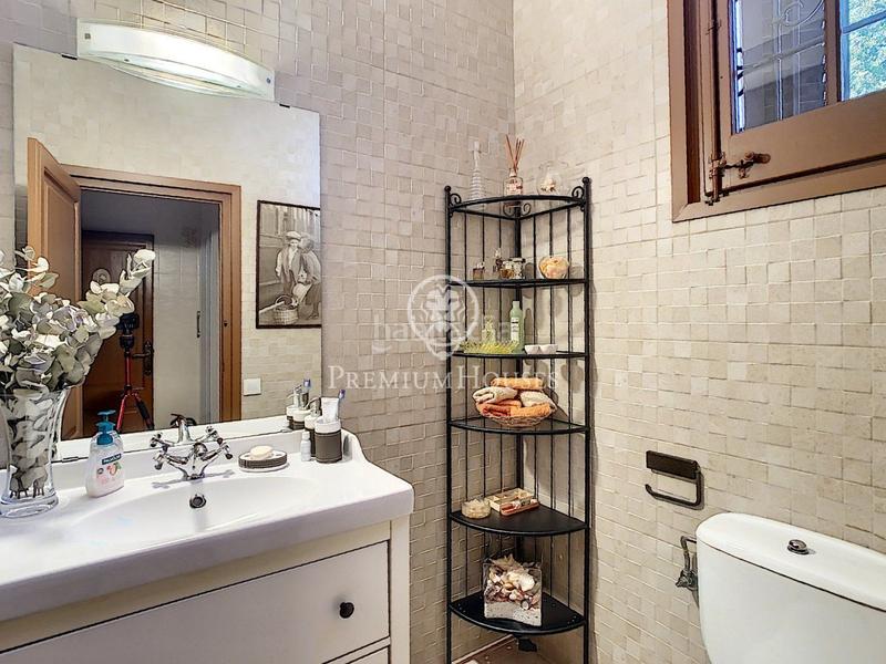 Foto 82b204f8-3505-462d-bb8d-67a113149ffc. Casa espectacular casa en venta con piscina en Canafort-El Puntó Sant Andreu de Llavaneres