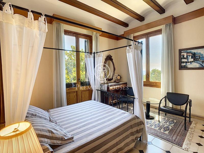 Foto 85ef959a-7adb-45ec-8209-8ccc46e5b7e9. Casa espectacular casa en venta con piscina en Canafort-El Puntó Sant Andreu de Llavaneres