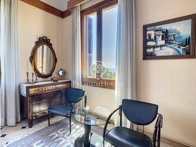 Foto 90f41e4a-e0b4-4b2e-b24b-94cf1cf20bab. Casa espectacular casa en venta con piscina en Canafort-El Puntó Sant Andreu de Llavaneres