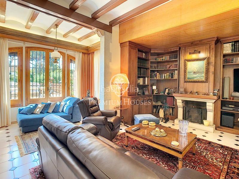 Foto 923dac65-3978-4f46-be32-8936bab1c4e0. Casa espectacular casa en venta con piscina en Canafort-El Puntó Sant Andreu de Llavaneres