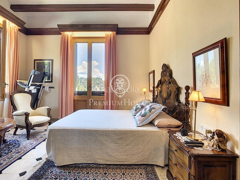 Foto a8aae9c4-1151-47a4-b9a0-7b87a1c91ffd. Casa espectacular casa en venta con piscina en Canafort-El Puntó Sant Andreu de Llavaneres