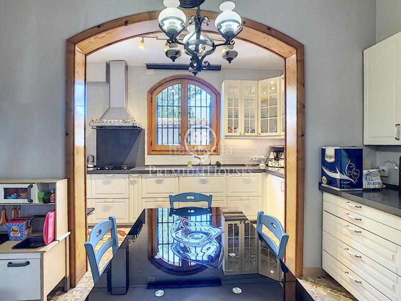 Foto b0f1ded5-9765-4607-83fd-3a1ed3be2664. Casa espectacular casa en venta con piscina en Canafort-El Puntó Sant Andreu de Llavaneres