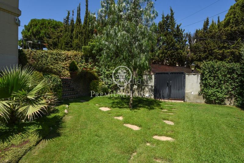 Foto d46cd8d9-26f2-4d04-aea7-74c71dd049d0. Casa espectacular casa en venta con piscina en Canafort-El Puntó Sant Andreu de Llavaneres